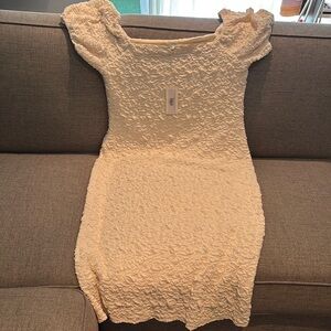 Endless blu dress. Brand new.